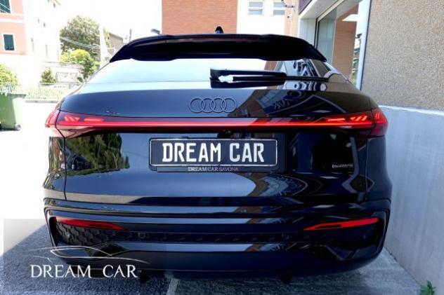 AUDI Q5 SPB TDI 220 kW mHEV+ S-tronic quattro S-Line FULL rif. 23905591 - Foto 4