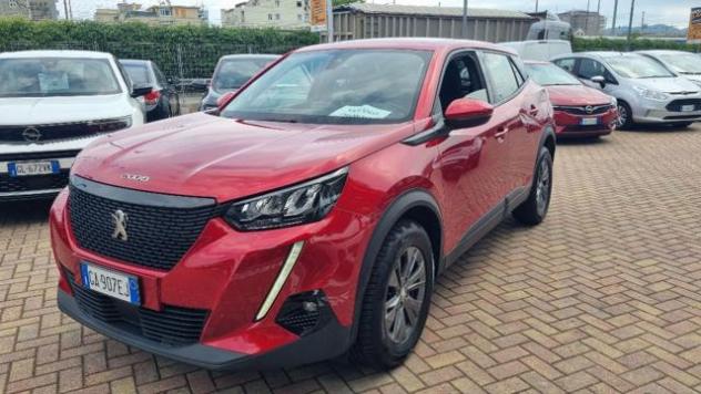 PEUGEOT 2008 PureTech 130 S&S Allure rif. 23966313 - Foto 2
