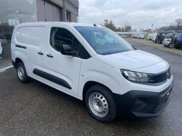 OPEL Combo Cargo L2H1 1.5 Diesel 130CV S&S rif. 23345489 - Foto 4
