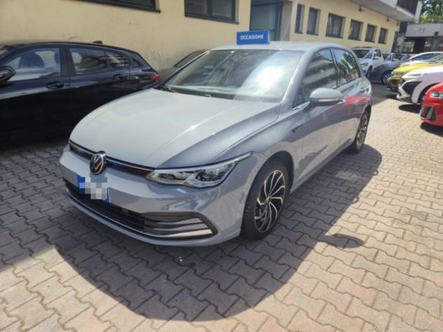 VOLKSWAGEN Golf 2.0 TDI 150 CV DSG SCR Style rif. 23811509