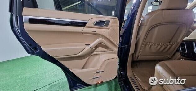 Porsche cayenne 3.0 diesel - Foto 6