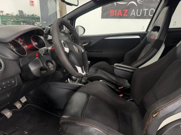 ABARTH Punto Evo 1.4 16V Turbo Multiair S&S rif. 23969027 - Foto 8