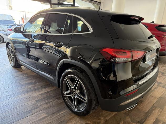 Mercedes-Benz GLA GLA 180 d Premium auto - Foto 4