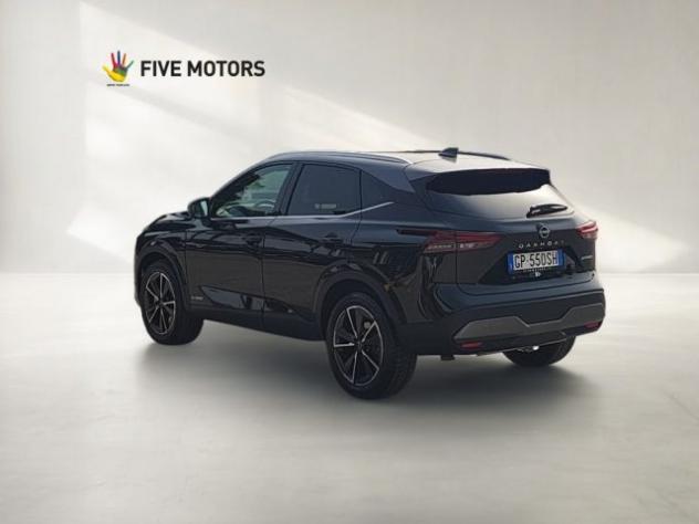 NISSAN Qashqai e-Power Tekna rif. 24052629 - Foto 5