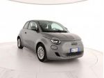 FIAT 500 La Nuova Serie1 La Nuova - Icon 320 Berlina