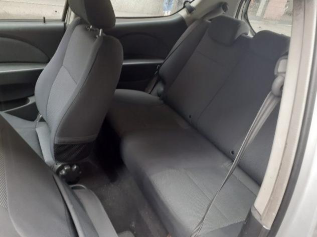 CHEVROLET Kalos APERTI AD AGOSTO rif. 24021592 - Foto 10