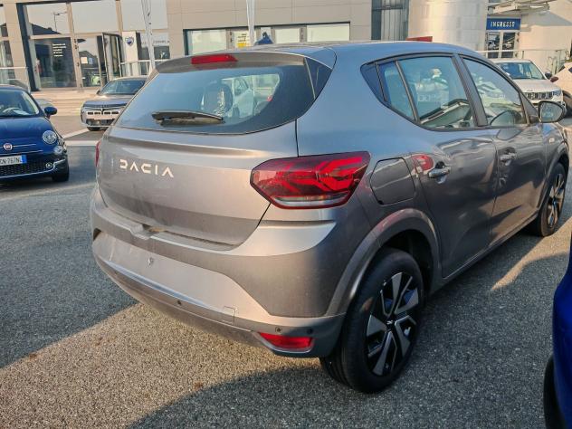 Dacia Sandero Sandero Stepway 1.0 TCe ECO-G Expression - Foto 6