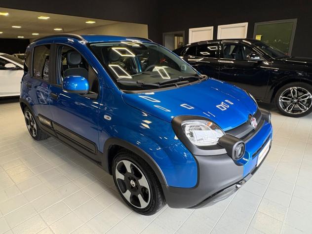 FIAT Panda Cross Panda Cross 1.0 FireFly S&S Hybrid - Foto 3