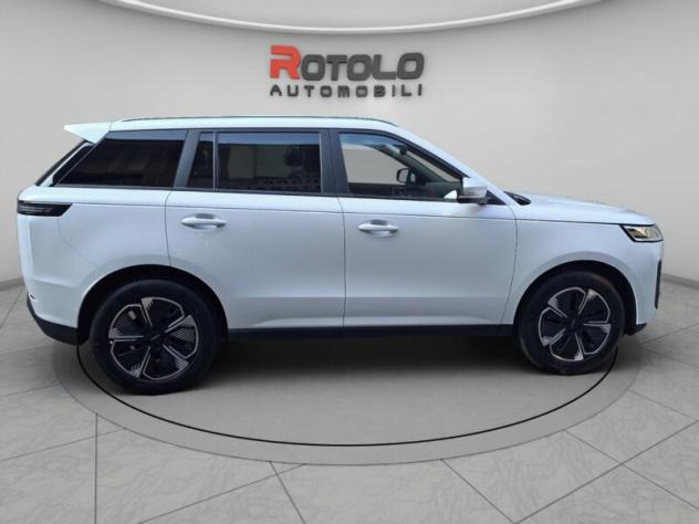 JAECOO Jaecoo 5 Jaecoo 5 1.6 TGDI 147 CV aut. Exclusive - Foto 5