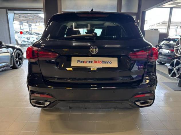 MG HS 1.5T-GDI Luxury rif. 23235835 - Foto 5