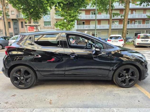 NISSAN Micra IG-T 100 Xtronic 5 porte N-Tec rif. 23781863 - Foto 6