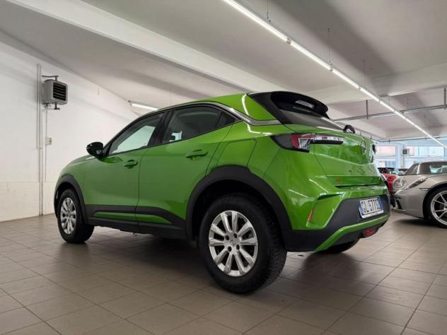 Opel Mokka 1.2 T 100cv Edition MT6 - Foto 3