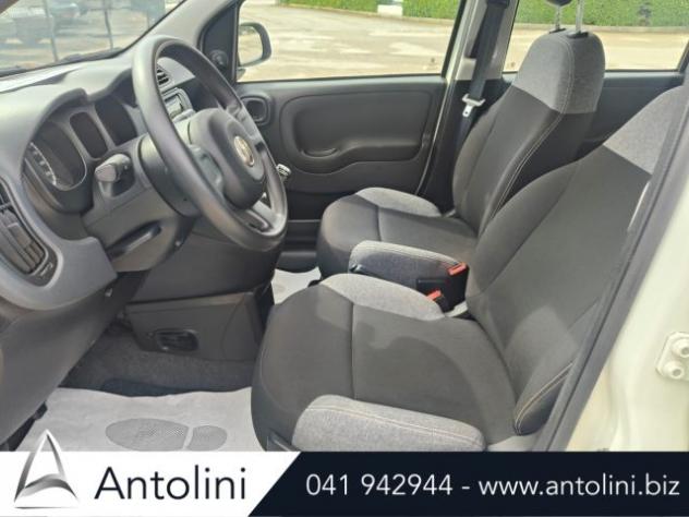 FIAT Panda 1.0 FireFly S&S Hybrid rif. 24044007 - Foto 9