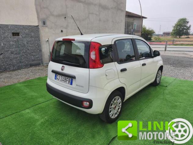 FIAT Panda FIREFLY SES HYBRID rif. 24203393 - Foto 5