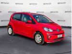 VOLKSWAGEN up! 1.0 5p. eco move up! BlueMotion Technology
