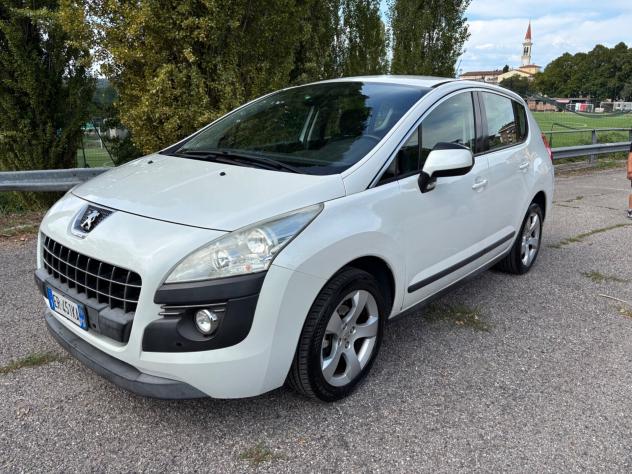 Peugeot 3008 2.0 HDi 114CV Business - Foto 8