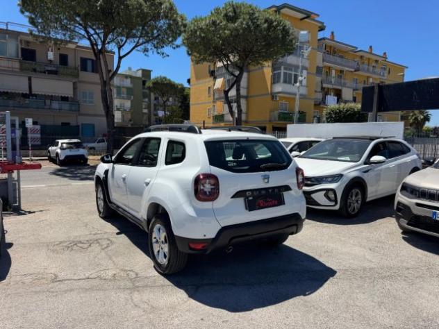 DACIA Duster 1.6 SCe GPL 4x2 Prestige rif. 23969835 - Foto 5