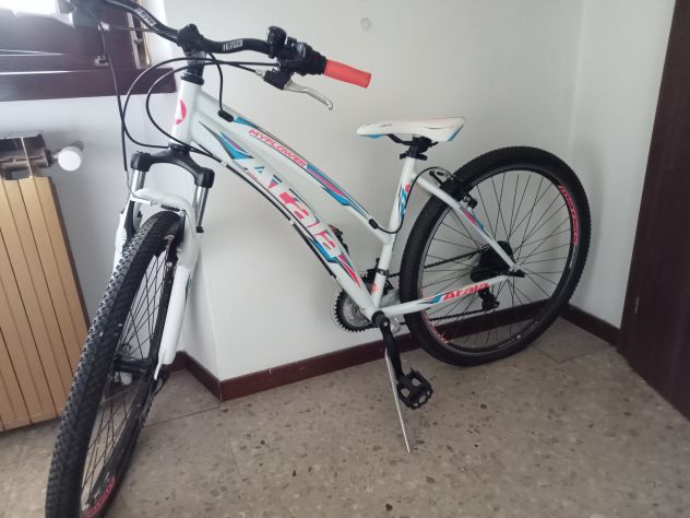 Bici ragazza - Foto 2