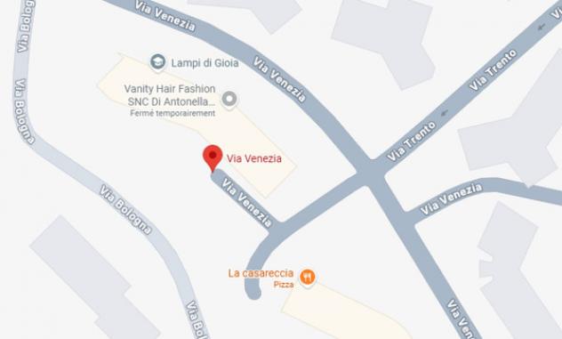 Immobile in asta di 20 m², box auto in vendita a Termoli - Foto 6