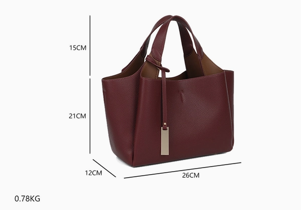 Borsa donna "Gallantry" - Foto 2