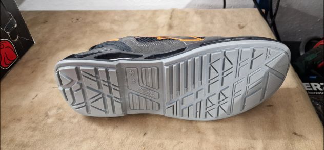 Scarpe da lavoro u-power - Foto 3