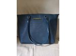 Borsa Valentino blu