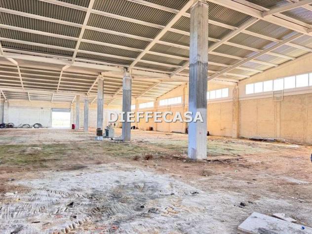 A2148 - In affitto a Marsala Locale- magazzino in periferia - Foto 13