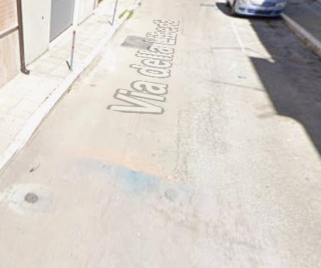 Immobile in asta di 36 m² con più di 5 locali in vendita a Orta Nova - Foto 7