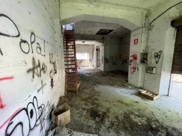 Immobile in asta di 808 m² in vendita a Pergola - Foto 7