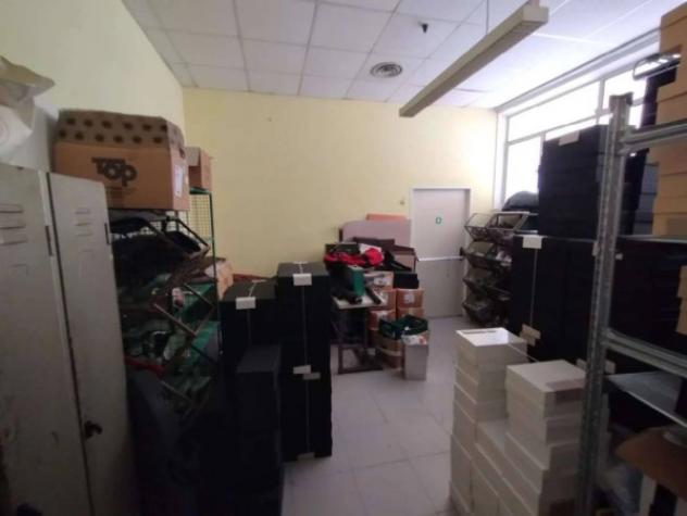 Immobile in asta di 387 m² in vendita a Sant'Elpidio a Mare - Foto 11