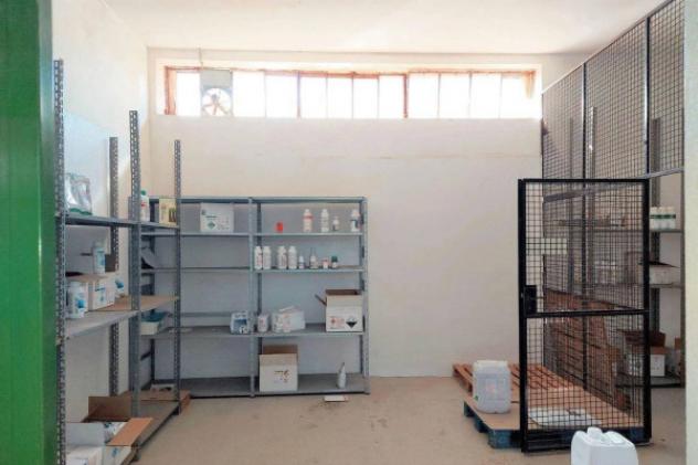 Immobile in asta di 1129 m² in vendita a Serramanna - Foto 14