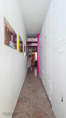 APPARTAMENTO di 5 vani e di 130 mq (ALTOPASCIO) rif. 3603 - Foto 19