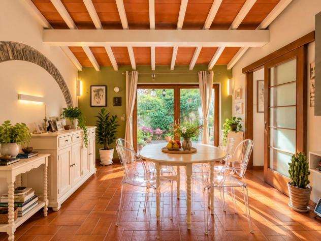 Casa semindipendente in vendita a Ameglia 125 mq Rif: 1455341 - Foto 5