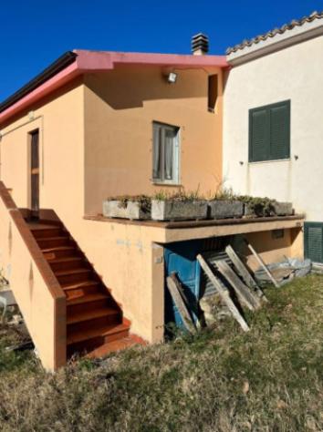 Immobile in asta di 104 m², box auto in vendita a Arsita - Foto 4
