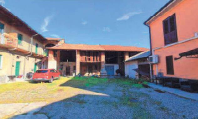 Immobile in asta di 123 m² in vendita a Bareggio - Foto 10
