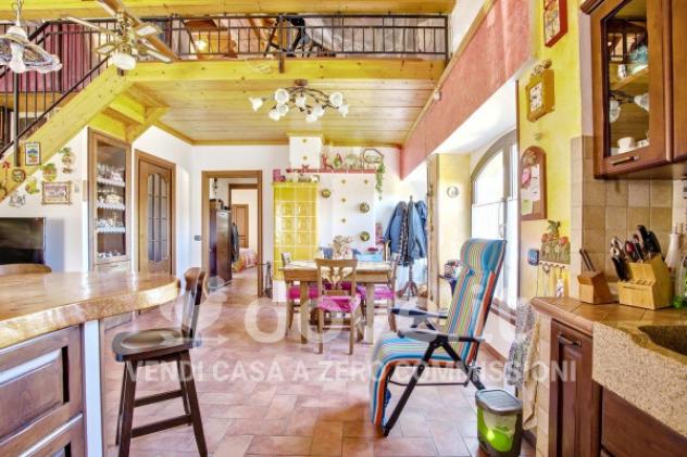 Casa indipendente di 400 m² con 5 locali in vendita a Brissago-Valtravaglia - Foto 16