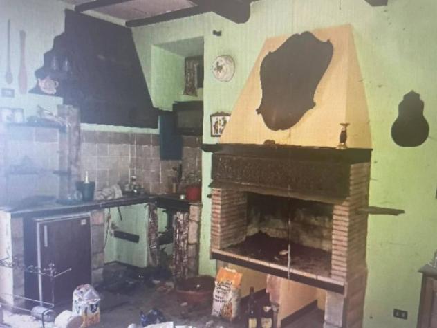 Immobile in asta di 53 m² in vendita a Carbognano - Foto 4