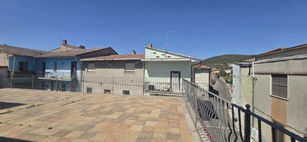 Casa Indipendente - Narcao . Rif.: Cod. rif 3341408VRG - Foto 4