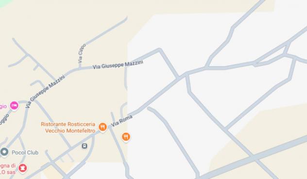 Immobile in asta di 630 m² con più di 5 locali e box auto in vendita a Carpegna - Foto 4
