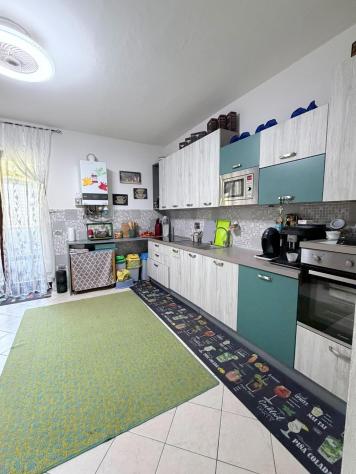Porzione di casa in vendita a Fossola - Carrara 109 mq Rif: 1428067 - Foto 2