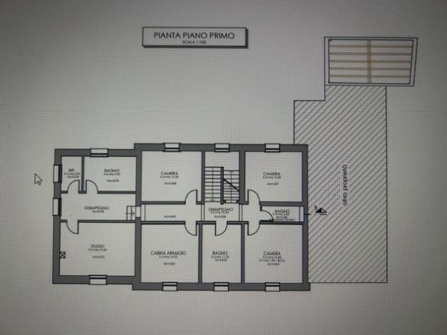 Villa in vendita a Cascina - Foto 4