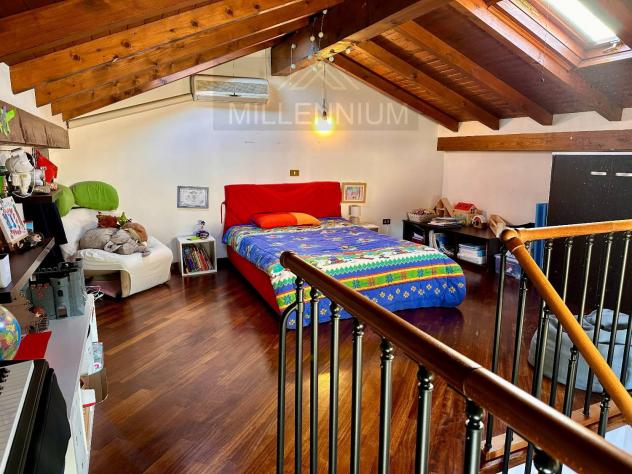 Villa bifamiliare - Castelletto sopra Ticino . Rif.: cstl320 - Foto 16