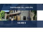 Immobile in asta di 433 m² con più di 5 locali in vendita a Castiglione del Lago