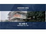 Immobile in asta di 85 m², box auto in vendita a Cerano