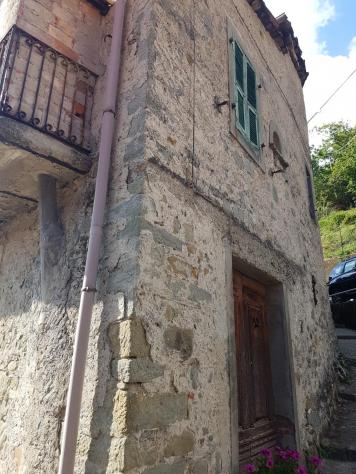 Casale in vendita a Comano 400 mq Rif: 856109 - Foto 4