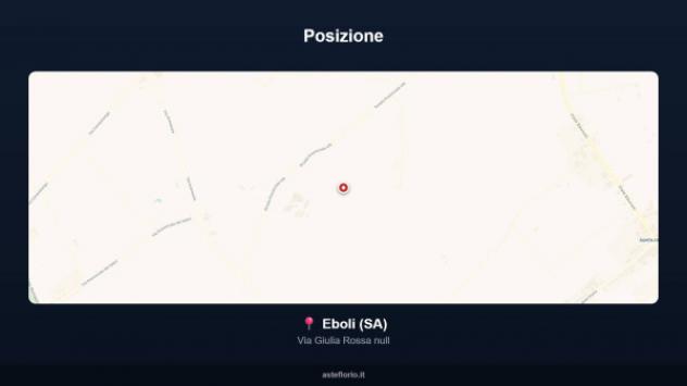 Immobile in asta di 113 m² in vendita a Eboli - Foto 18