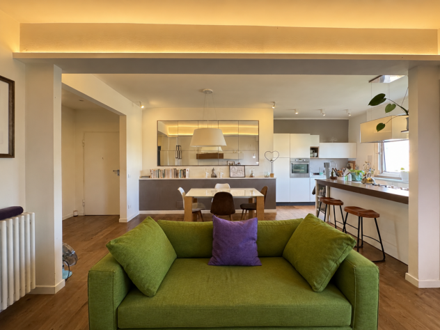 Appartamento in vendita a San Bartolo a Cintoia - Firenze 120 mq Rif: 1425590 - Foto 2