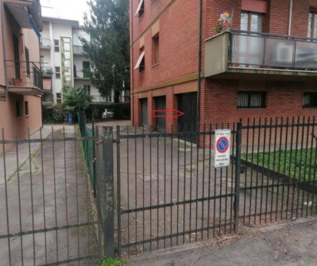 Immobile in asta di 108 m², box auto in vendita a Forlì - Foto 5
