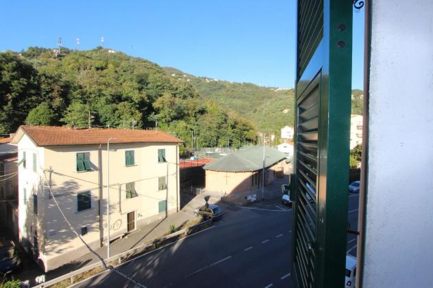 Appartamento in vendita a Rebocco - La Spezia 45 mq Rif: 1351369 - Foto 4