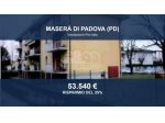 Immobile in asta di 83 m², box auto in vendita a Maserà di Padova